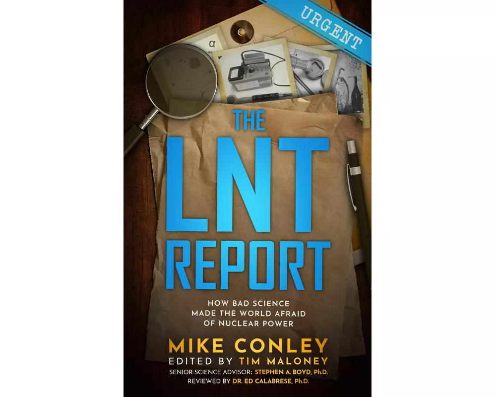 The LNT Report
