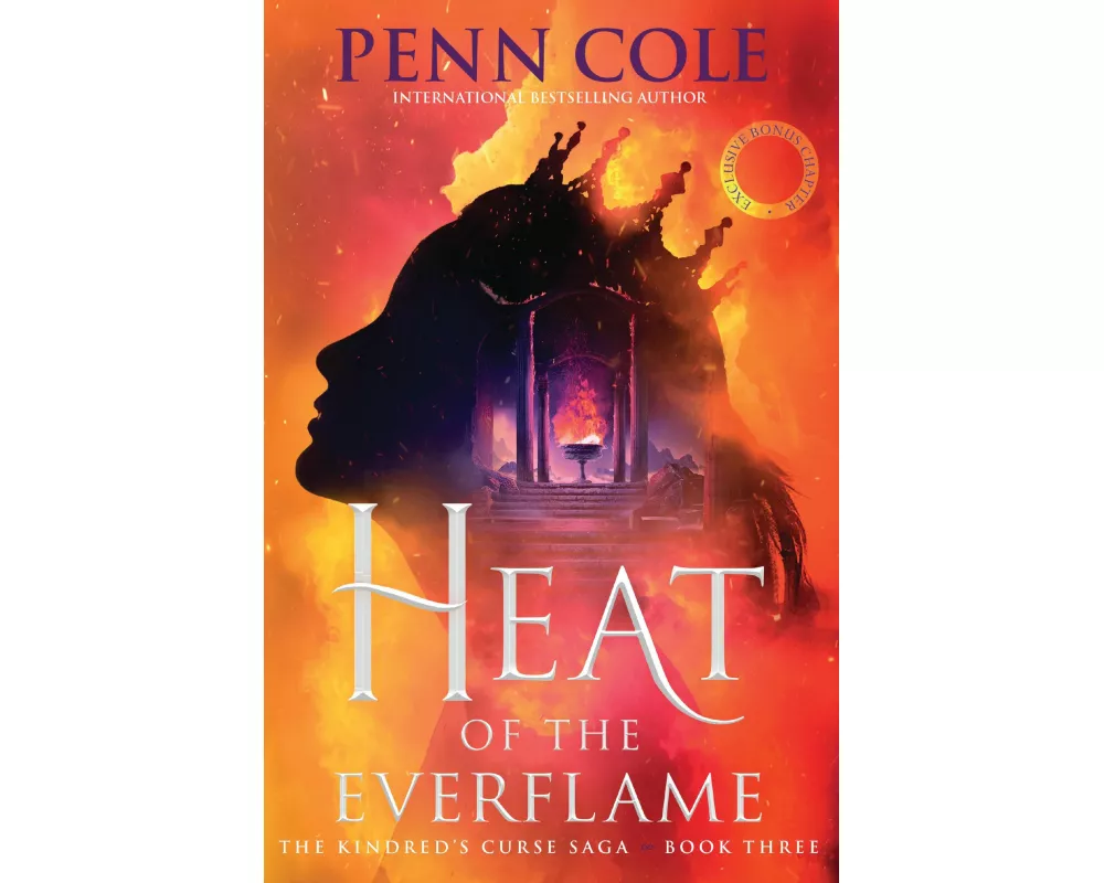 Heat of the Everflame