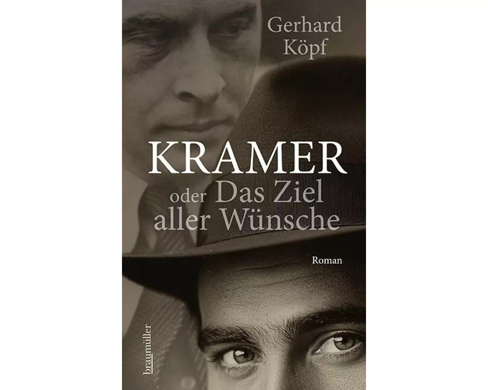 Kramer oder das Ziel aller Wünsche
