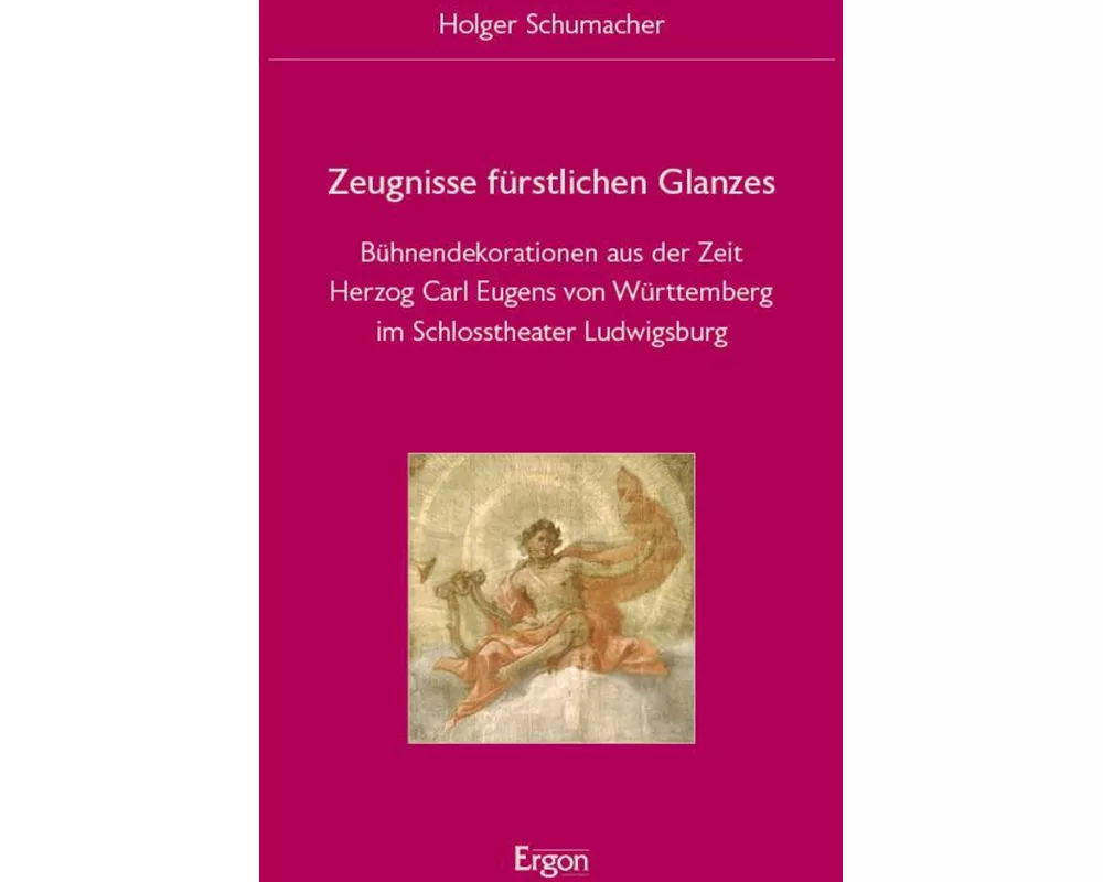 Zeugnisse fürstlichen Glanzes