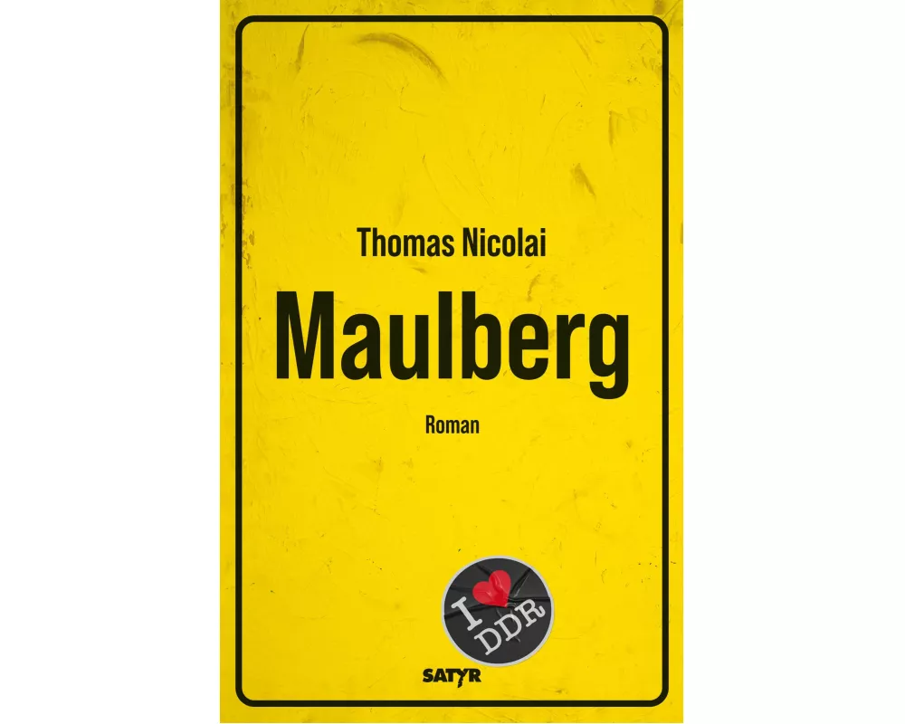 Maulberg