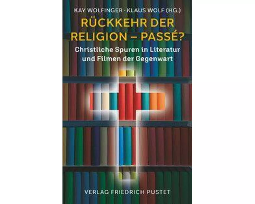 Rückkehr der Religion – passé?