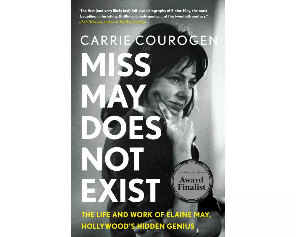 Miss May Does Not Exist