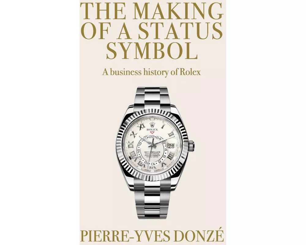 The Making of a Status Symbol