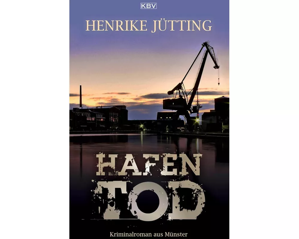 Hafentod
