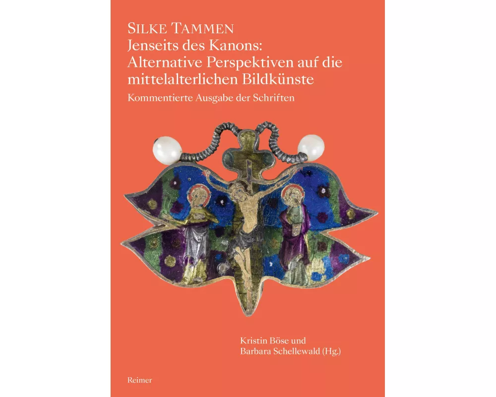 Jenseits des Kanons: Alternative Perspektiven auf die mittelalterlichen Bildkünste