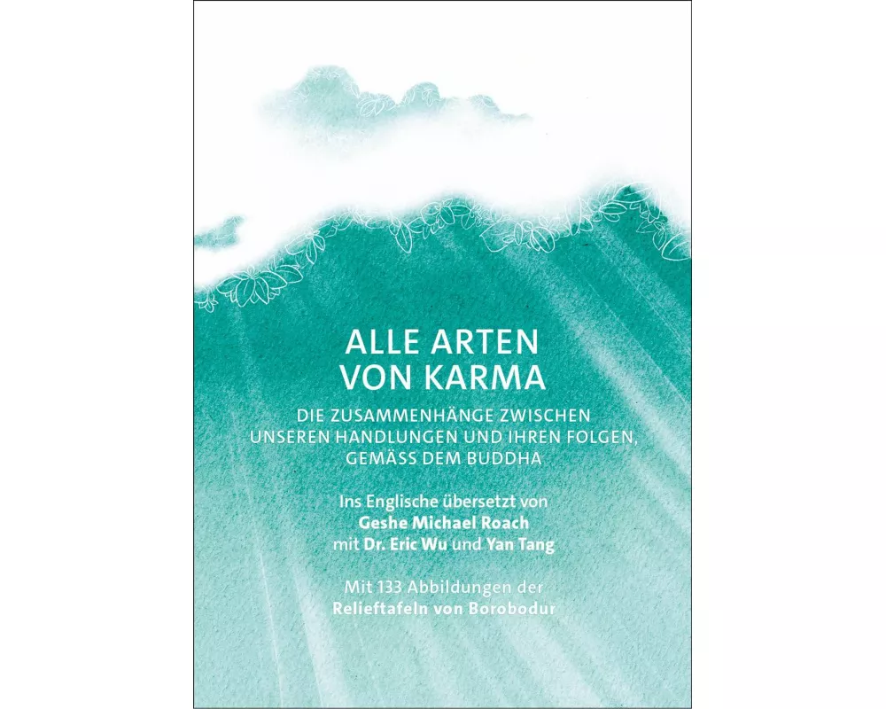 Alle Arten von Karma