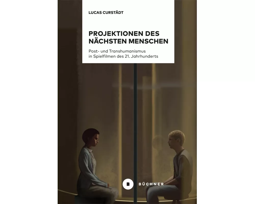 Projektionen des nächsten Menschen