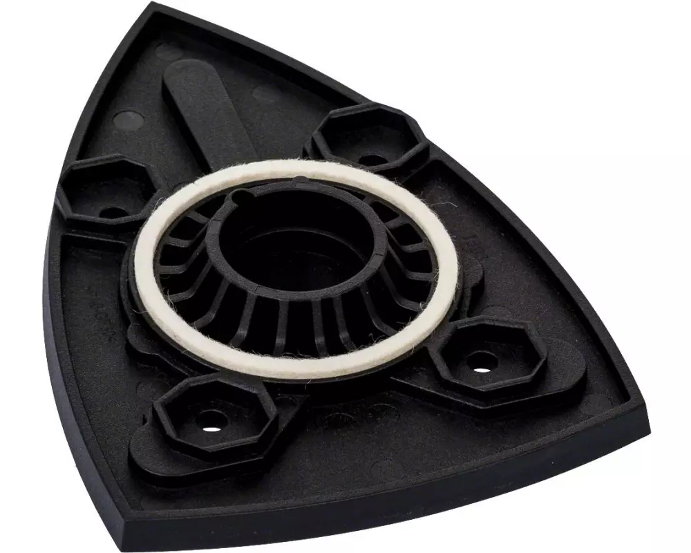 Bosch Professional Schwingplatte 110 x 150 mm