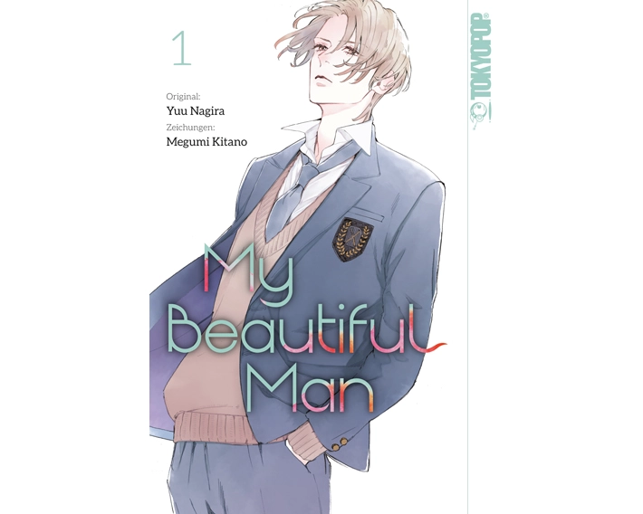 My Beautiful Man 01
