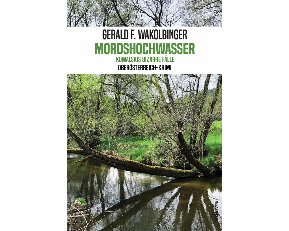Mordshochwasser