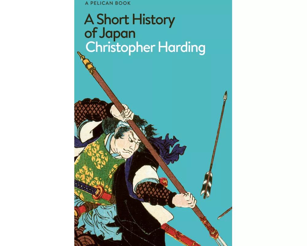 A Short History of Japan