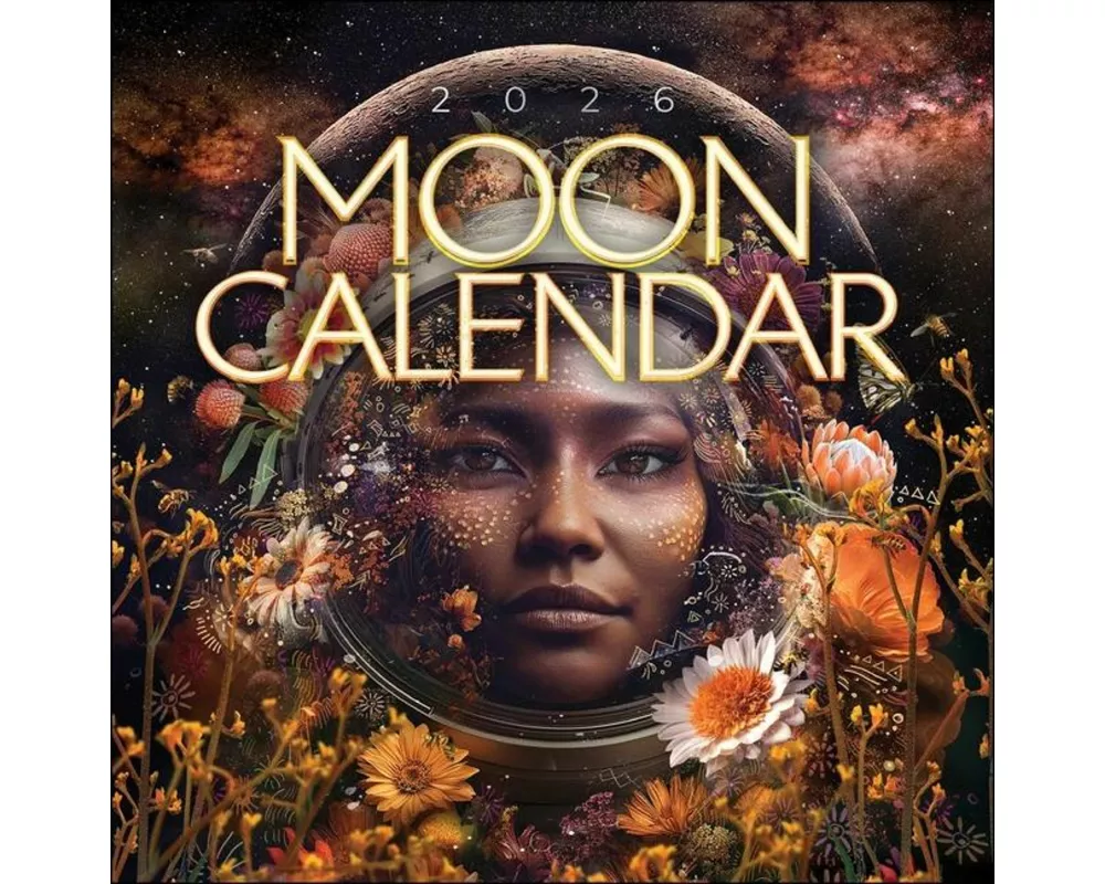 2026 Moon Calendar