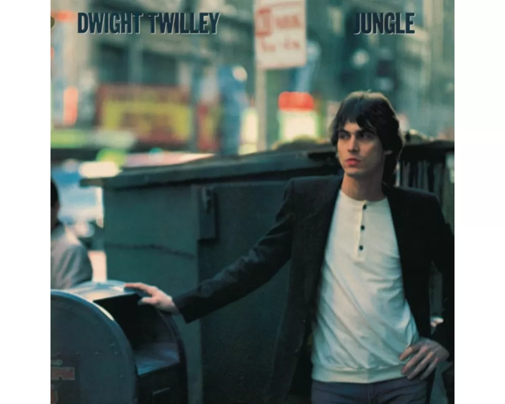 Jungle (40th Anniversary Edition)