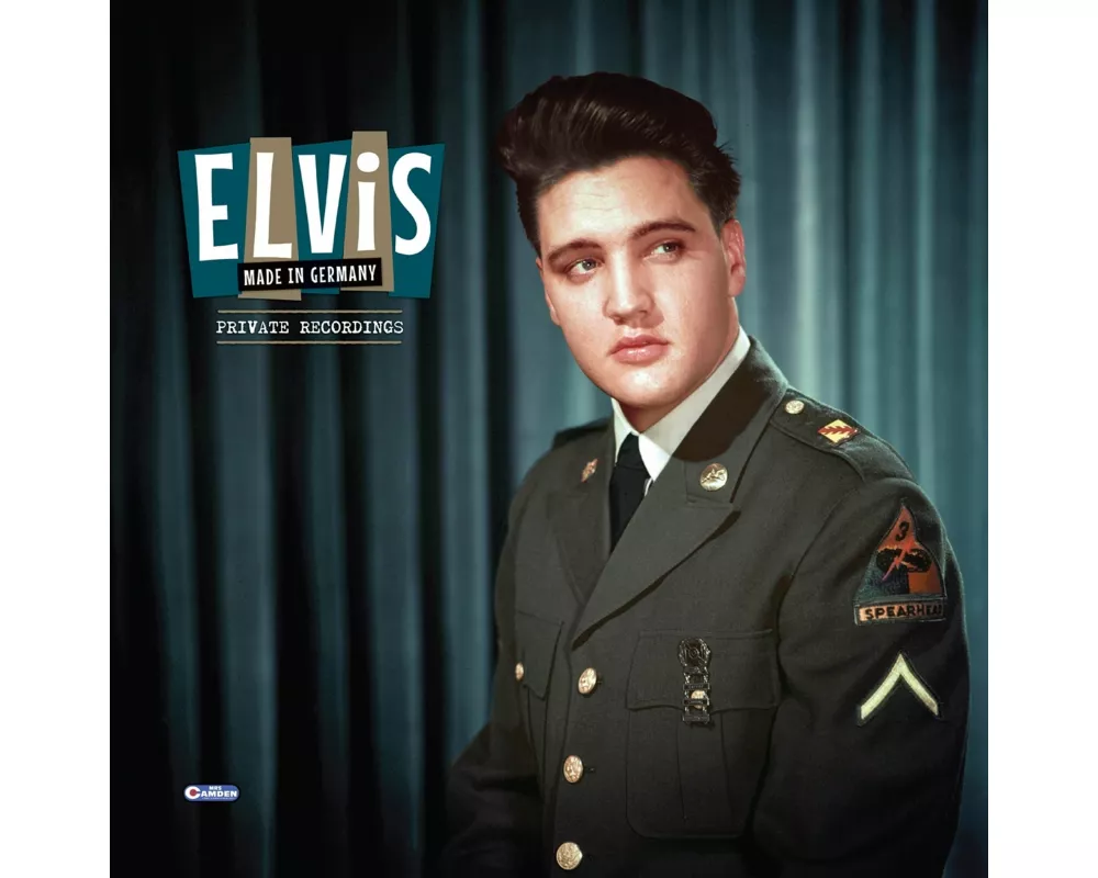 Made in Germany - Private Recordings