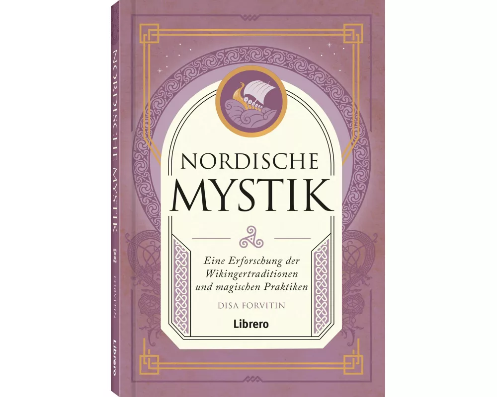 Nordische Mystik