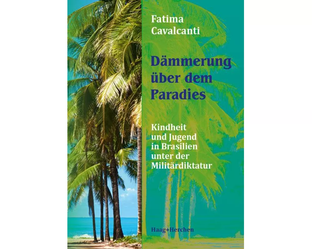Dämmerung über dem Paradies