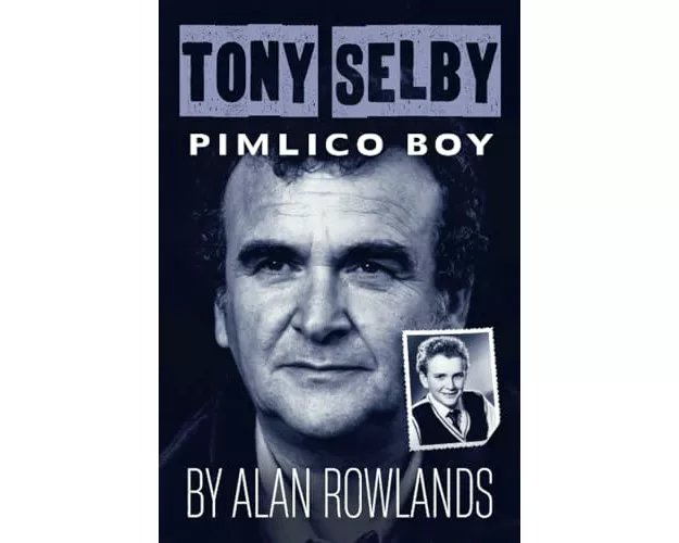 Tony Selby: Pimlico Boy