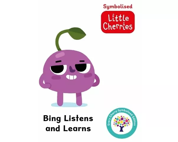 Bing Listens and Learns: Accessible Symbolised Edition