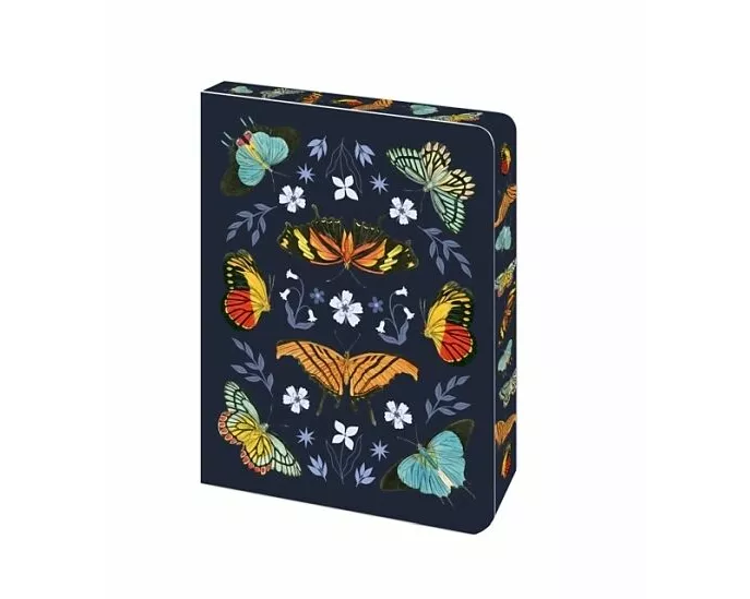The Beautiful Butterflies Notebook