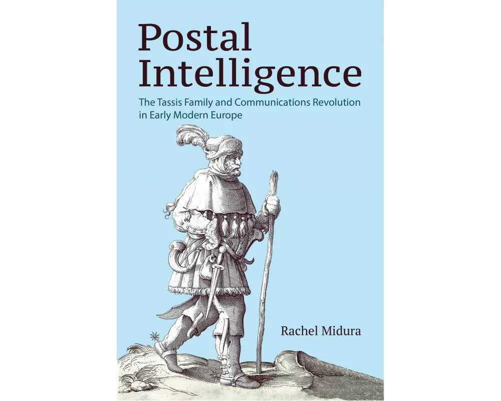 Postal Intelligence