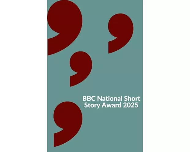 BBC National Short Story Award 2025