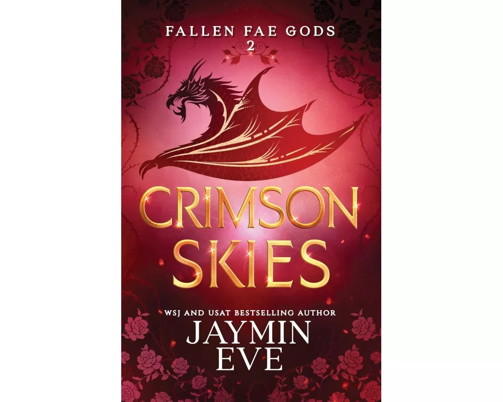 Crimson Skies