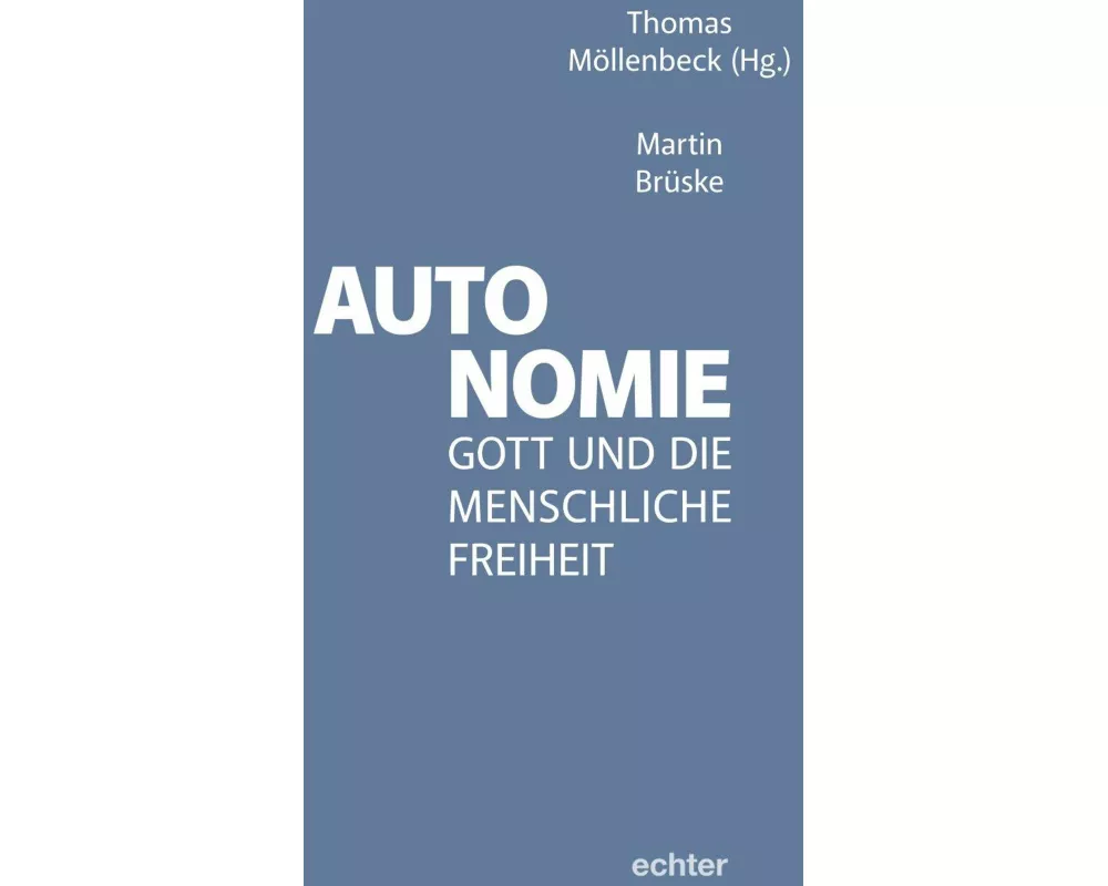 Autonomie