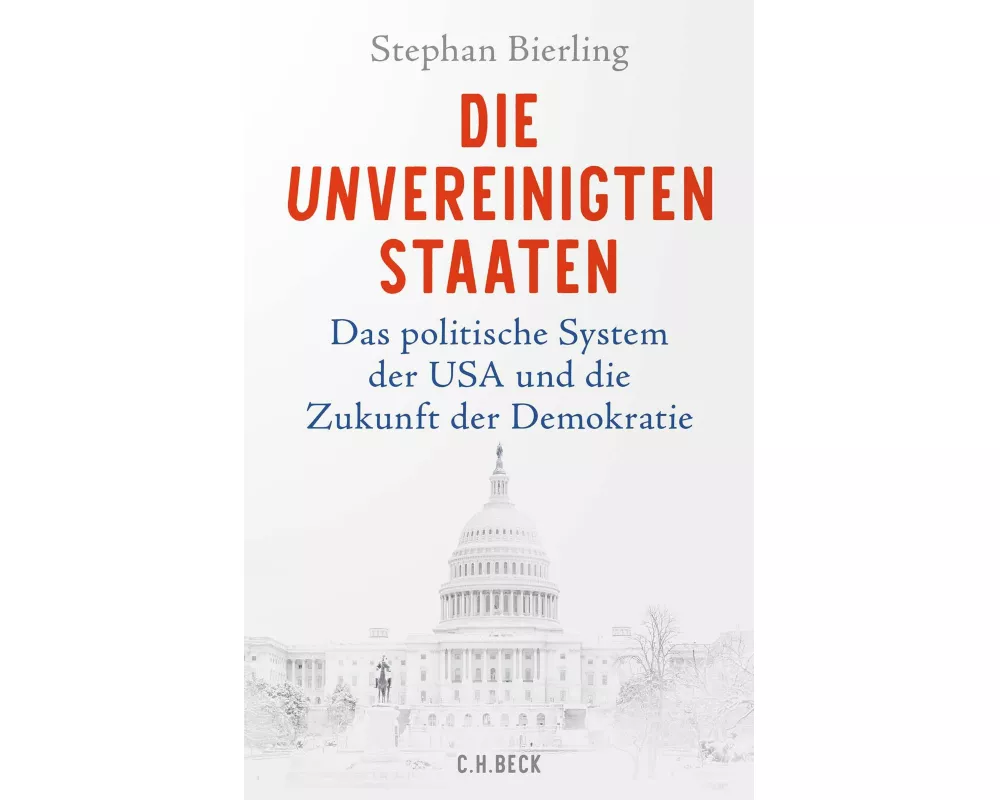 Die Unvereinigten Staaten