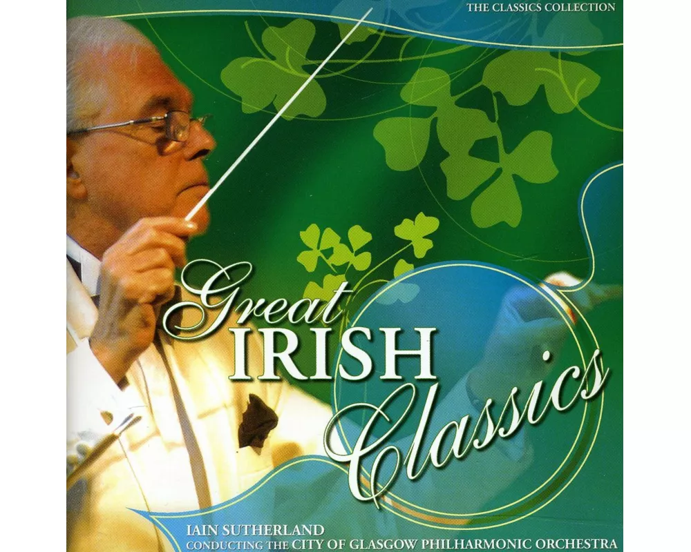 Great Irish Classics