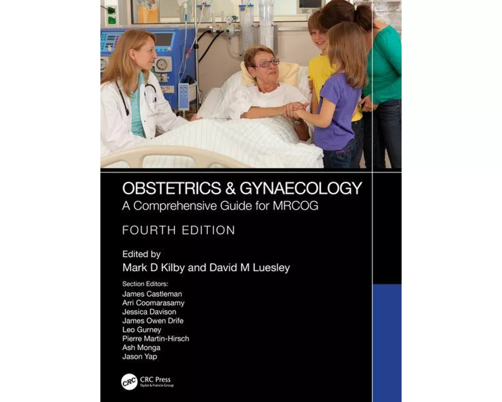 Obstetrics & Gynaecology