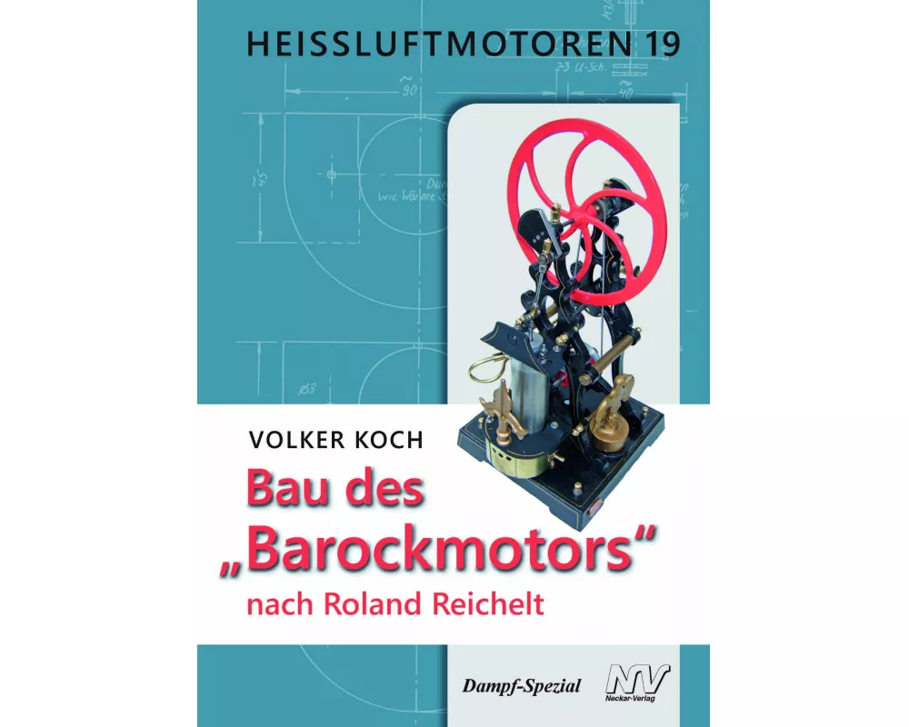 Heissluftmotoren / Heissluftmotoren 19