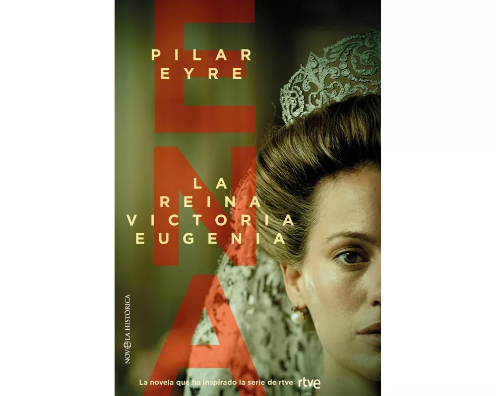 Ena, La Reina Victoria Eugenia