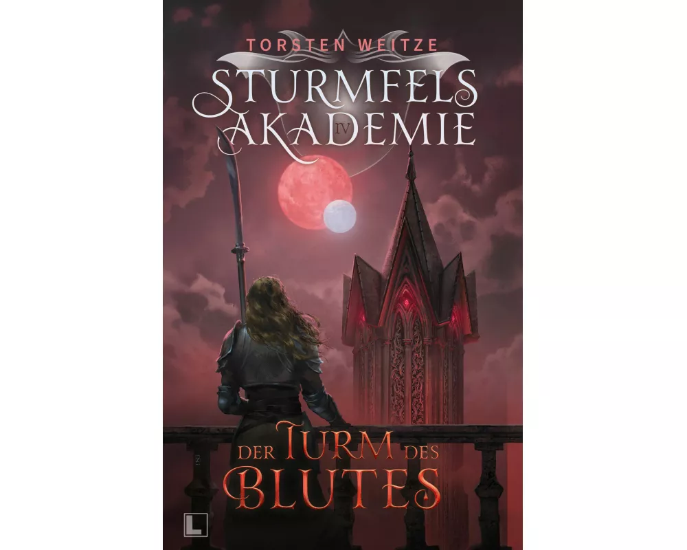 Der Turm des Blutes
