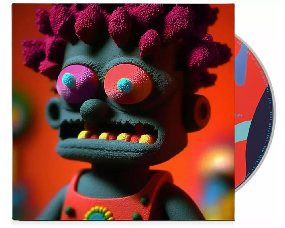 Insano (Ltd. Edition)