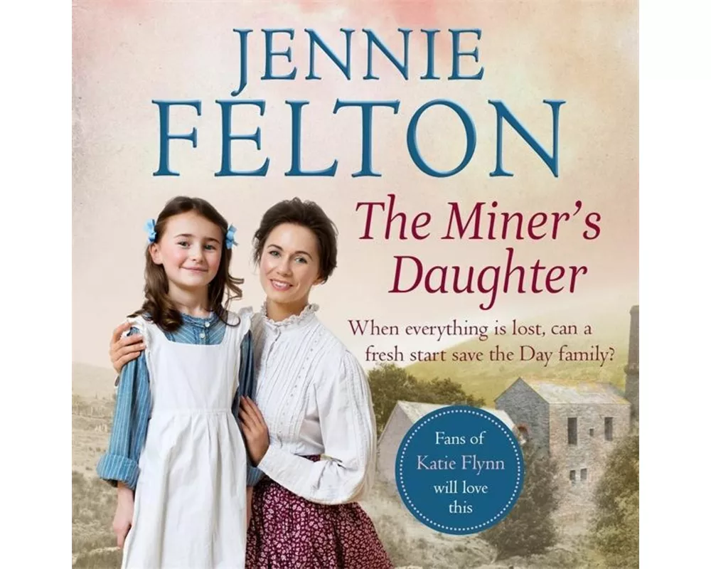 The Miner's Daughter