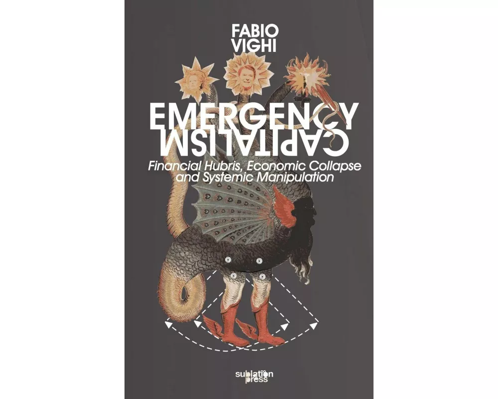Emergency Capitalism