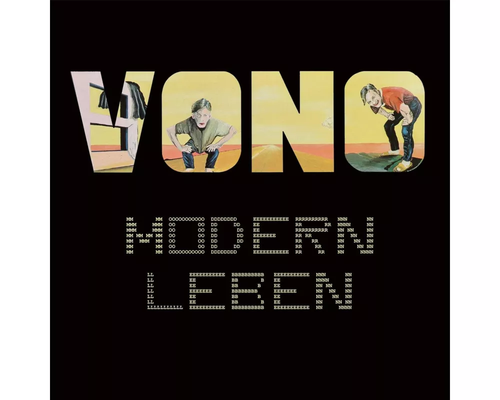 Modern Leben