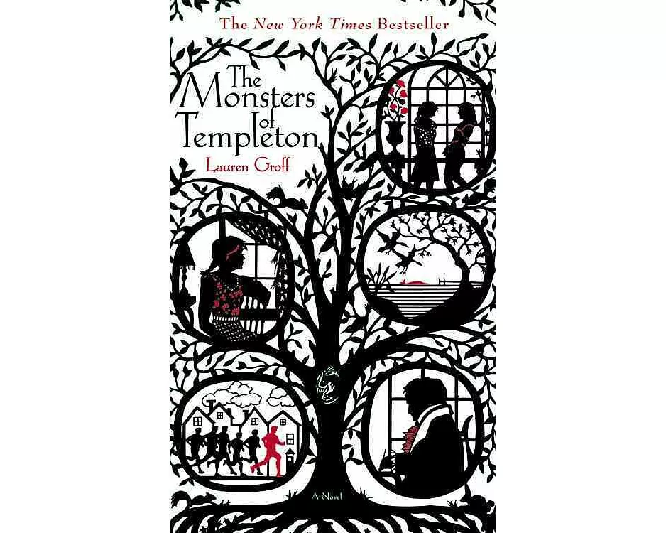 The Monsters of Templeton