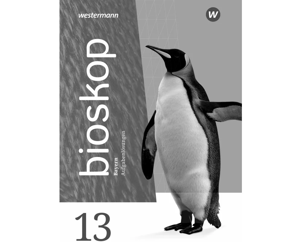 bioskop SII 13. Lösungen. Für Bayern