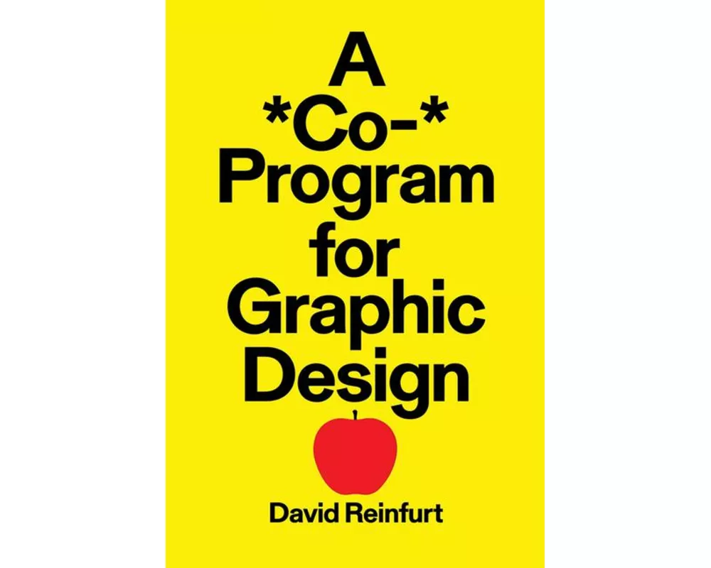 A *Co-* Program for Graphic Design
