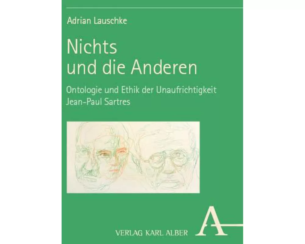 Nichts und die Anderen