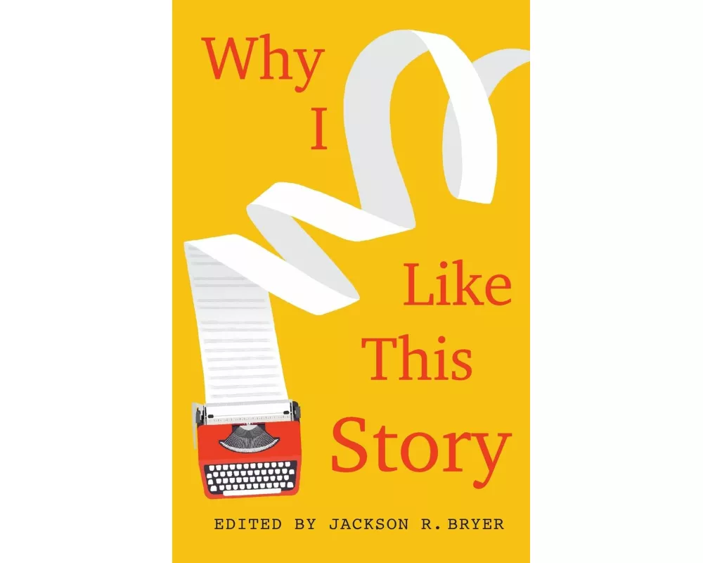 Why I Like This Story