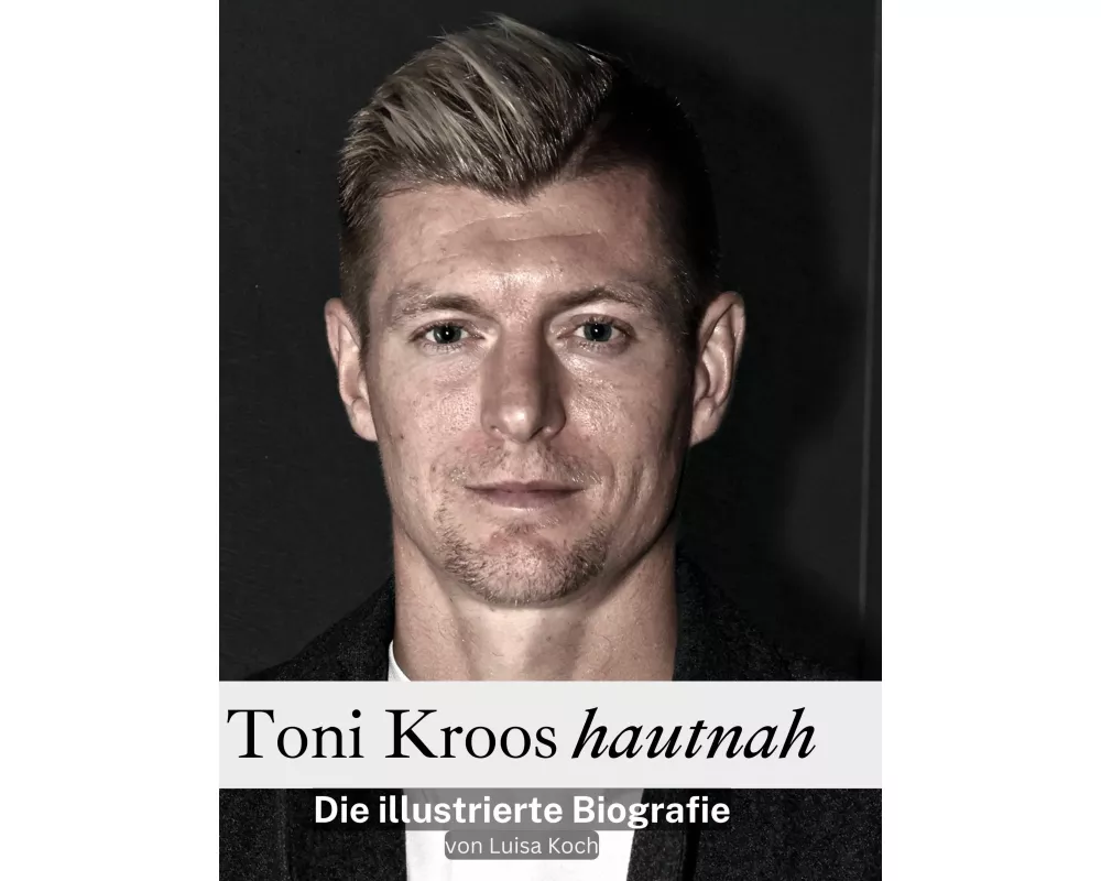 Toni Kross hautnah