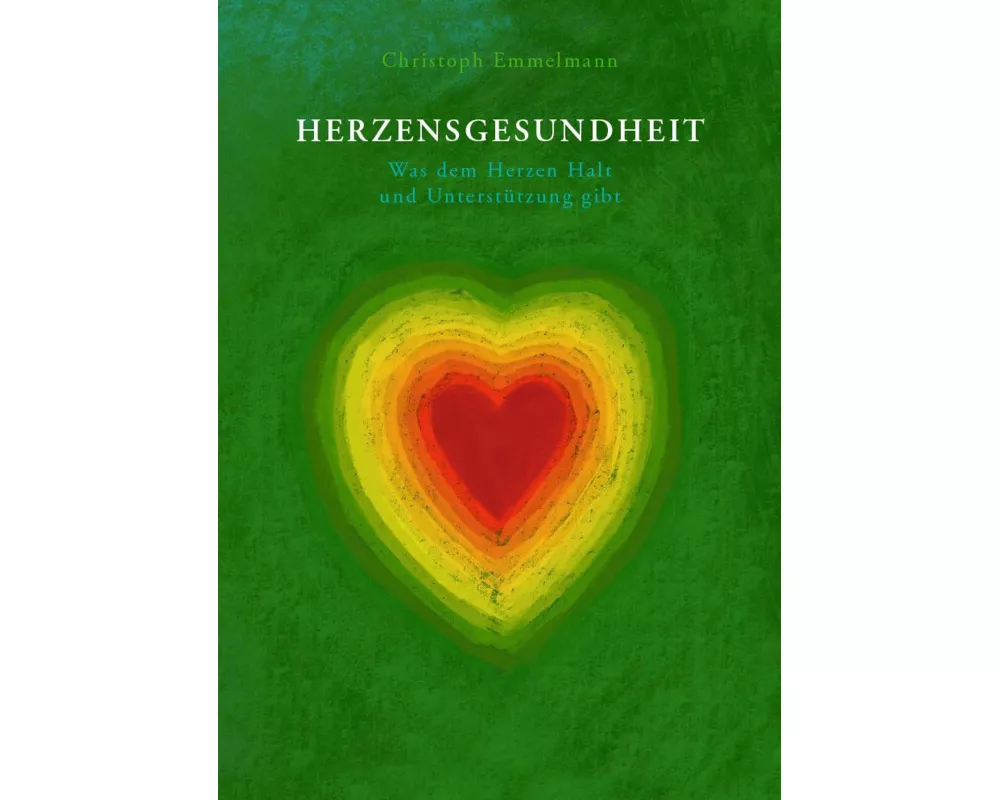 Herzensgesundheit