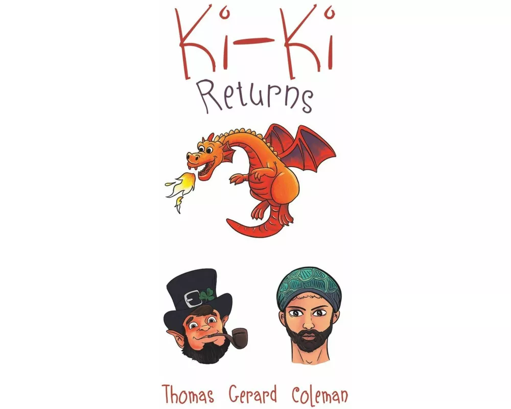 Ki-Ki Returns