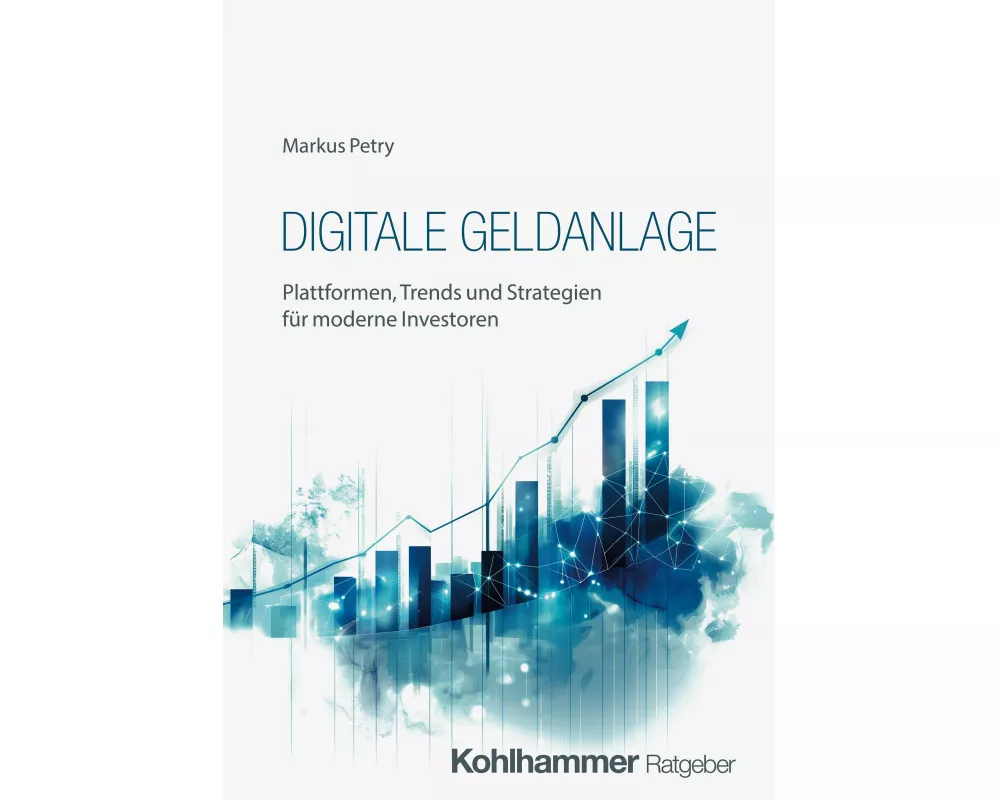 Digitale Geldanlage