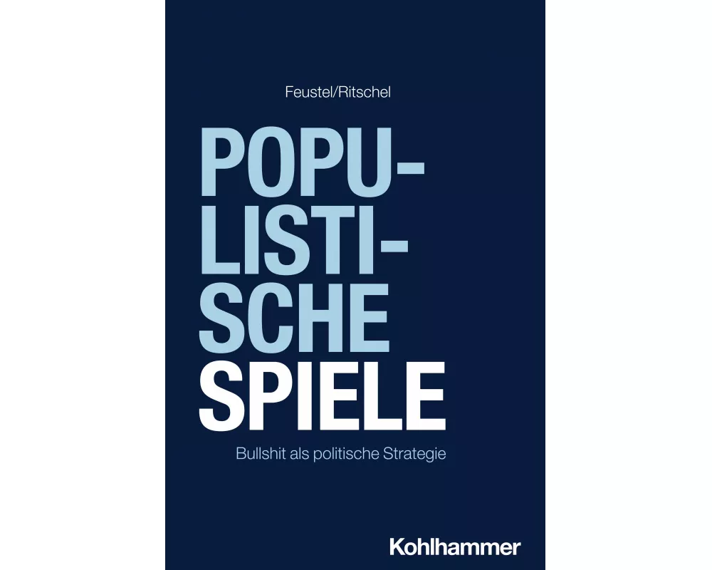 Populistische Spiele