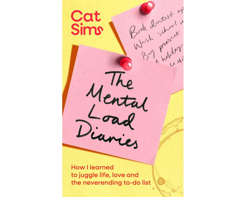 The Mental Load Diaries