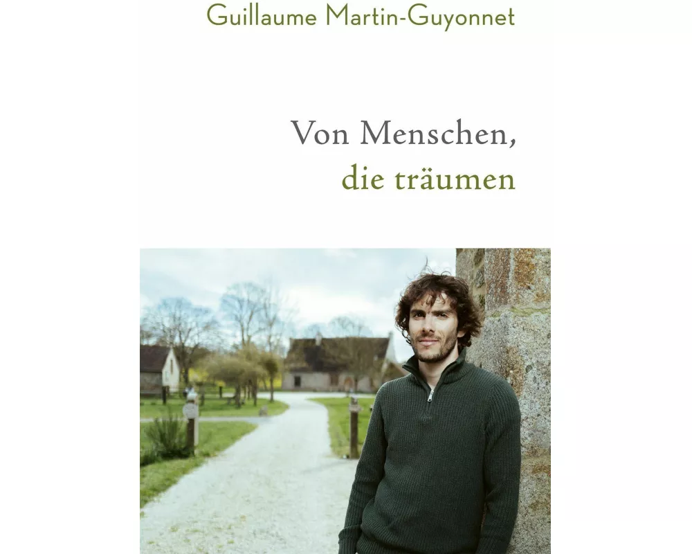 Von Menschen, die träumen